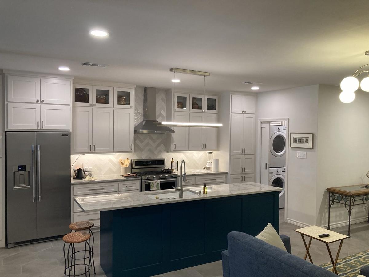 Investor Kitchen Update