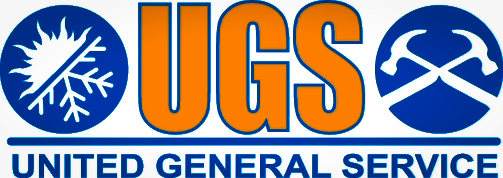 UGS logo